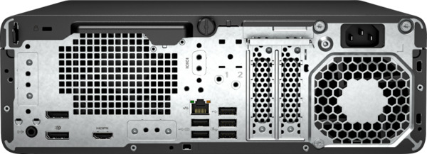 HP EliteDesk SFF 8 G1 Intel Core Ultra 5 235 16GB 512GB W11P 3y (ML)