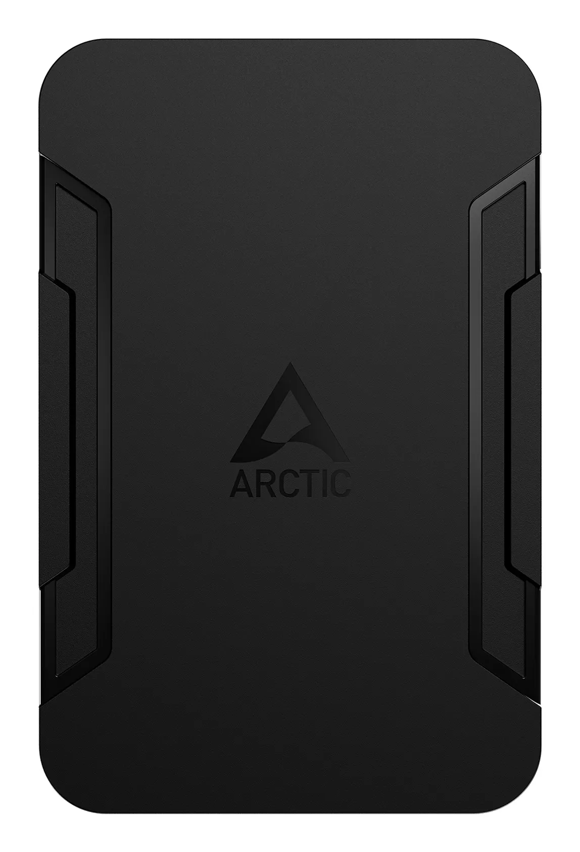 ARCTIC 10-channel PWM SATA Fan Controller, Black