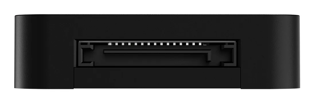 ARCTIC 10-channel PWM SATA Fan Controller, Black