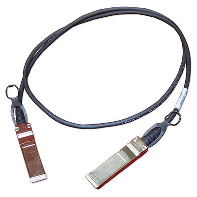 HP 3 Meter B-Serie Active Twinax Copper SFP+ Kabel