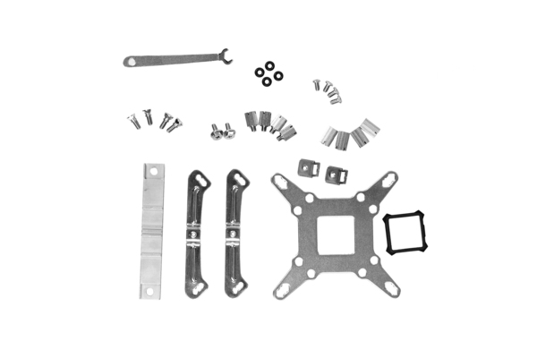 be quiet! Pure Rock Processor Cooler