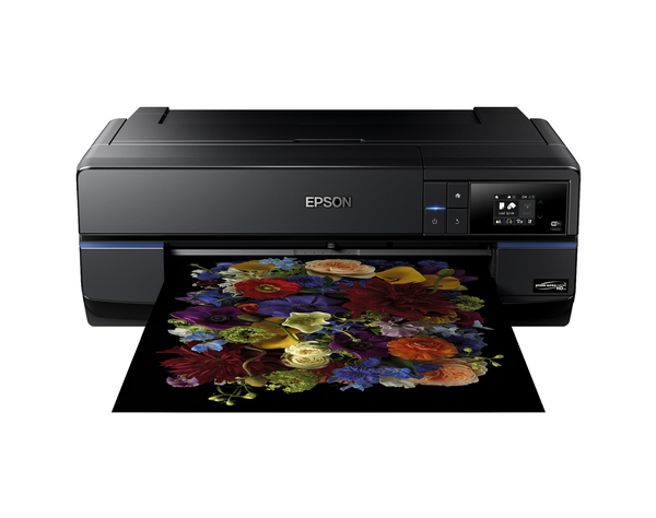 Epson SureColor SC-P800 Wi-Fi, A2 - large format printer