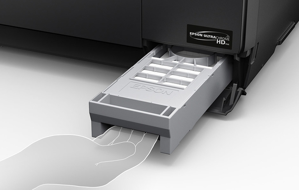 Epson SureColor SC-P800 Wi-Fi, A2 - large format printer