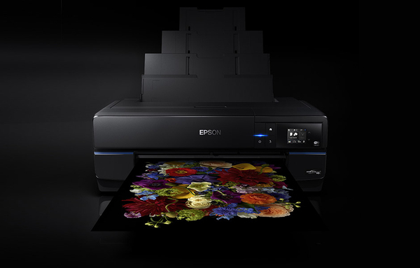 Epson SureColor SC-P800 Wi-Fi, A2 - large format printer