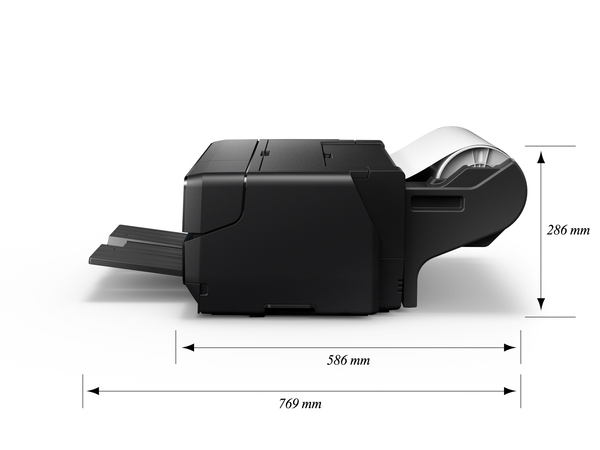 Epson SureColor SC-P800 Wi-Fi, A2 - large format printer