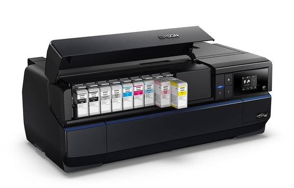 Epson SureColor SC-P800 Wi-Fi, A2 - large format printer