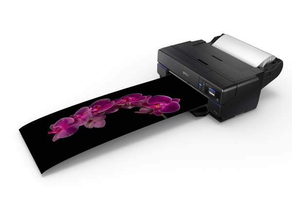 Epson SureColor SC-P800 Wi-Fi, A2 - large format printer