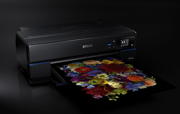 Epson SureColor SC-P800 Wi-Fi, A2 - large format printer