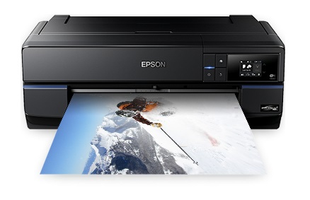 Epson SureColor SC-P800 Wi-Fi, A2 - large format printer