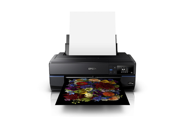Epson SureColor SC-P800 Wi-Fi, A2 - large format printer