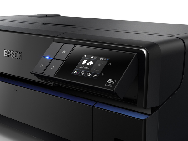 Epson SureColor SC-P800 Wi-Fi, A2 - large format printer
