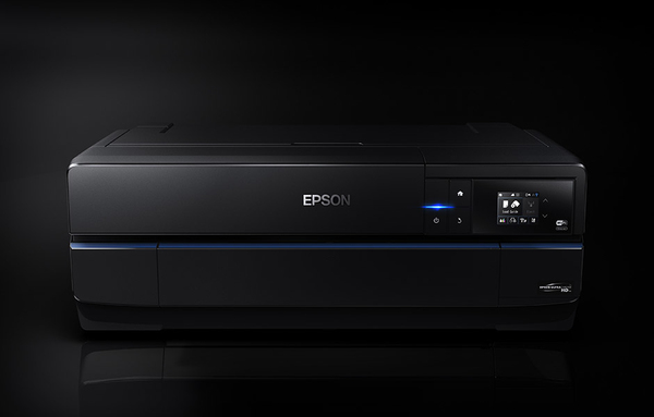 Epson SureColor SC-P800 Wi-Fi, A2 - large format printer