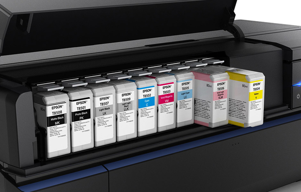 Epson SureColor SC-P800 Wi-Fi, A2 - large format printer