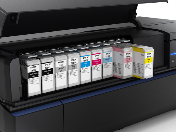 Epson SureColor SC-P800 Wi-Fi, A2 - large format printer