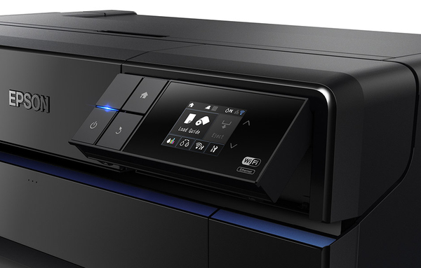 Epson SureColor SC-P800 Wi-Fi, A2 - large format printer