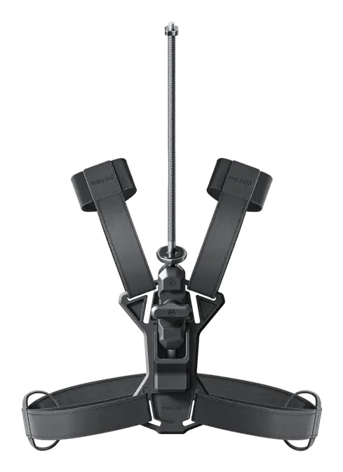 Insta360,  Third-Person Backpack Mount