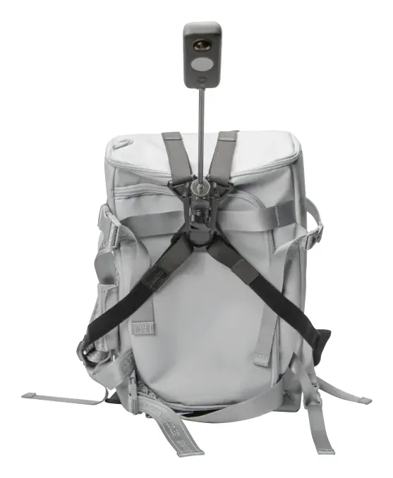 Insta360,  Third-Person Backpack Mount