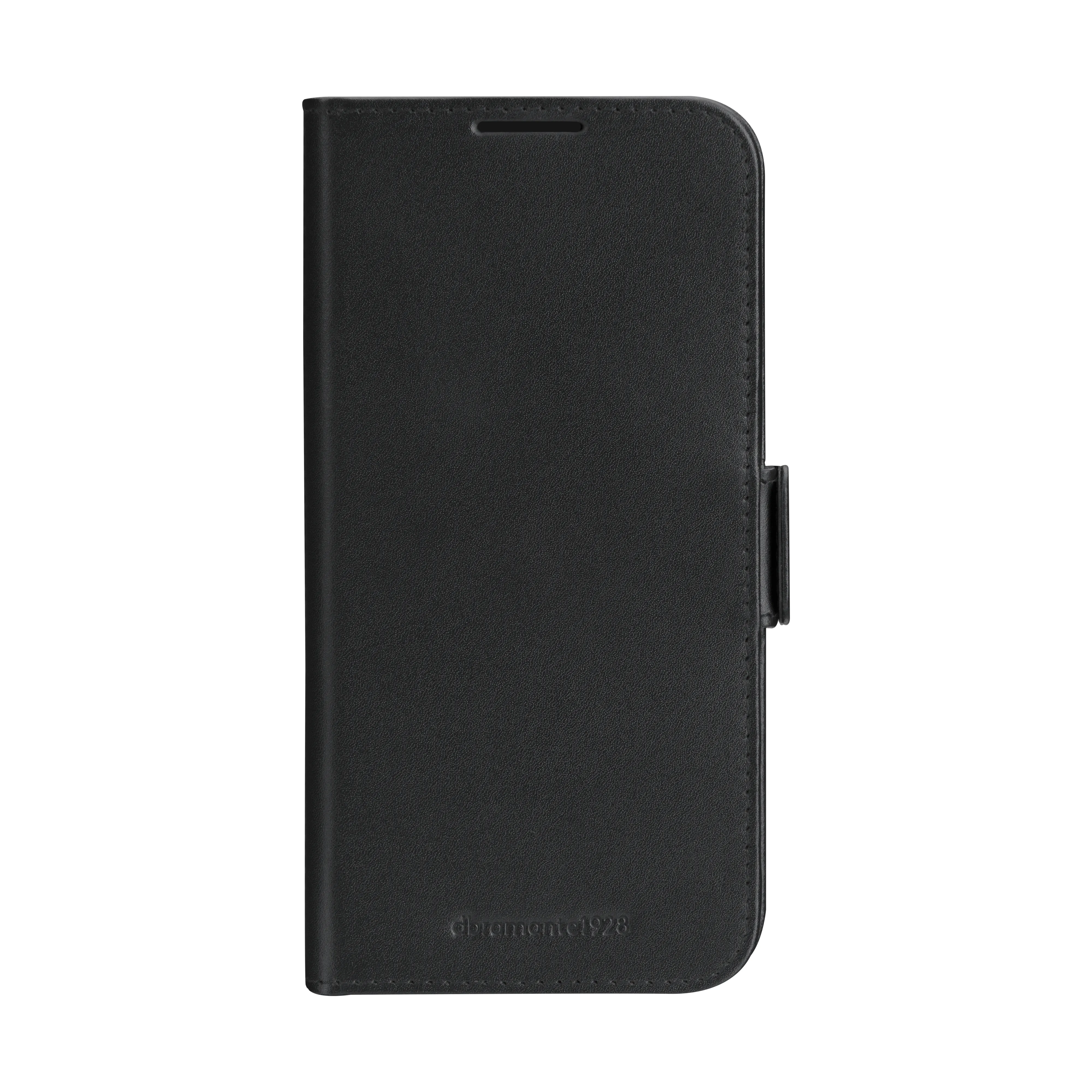 dbramante1928 Copenhagen, Galaxy A56 -lompakkokotelo, musta