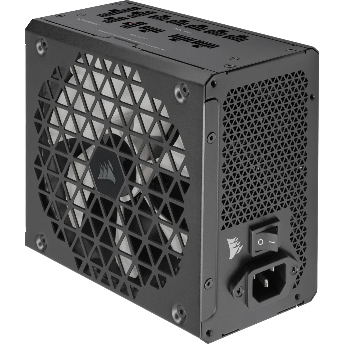 Corsair RM850x Shift 850W - PSU, 80 Plus Gold