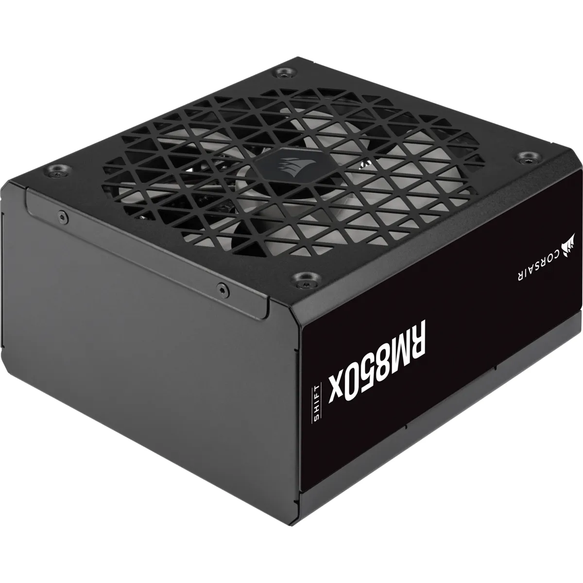 Corsair RM850x Shift 850W - PSU, 80 Plus Gold
