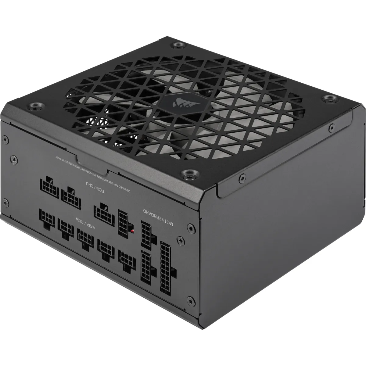 Corsair RM850x Shift 850W - PSU, 80 Plus Gold