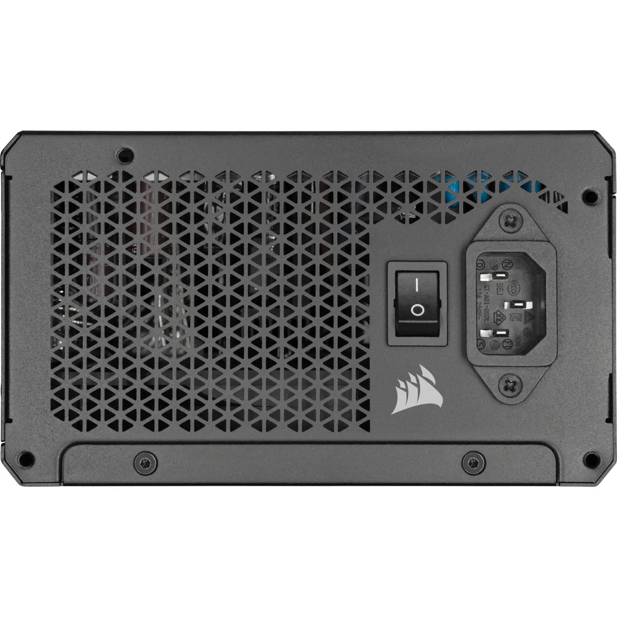 Corsair RM850x Shift 850W - PSU, 80 Plus Gold