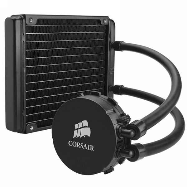 Corsair Water Cooling Hydro Series H90 140mm Radiator