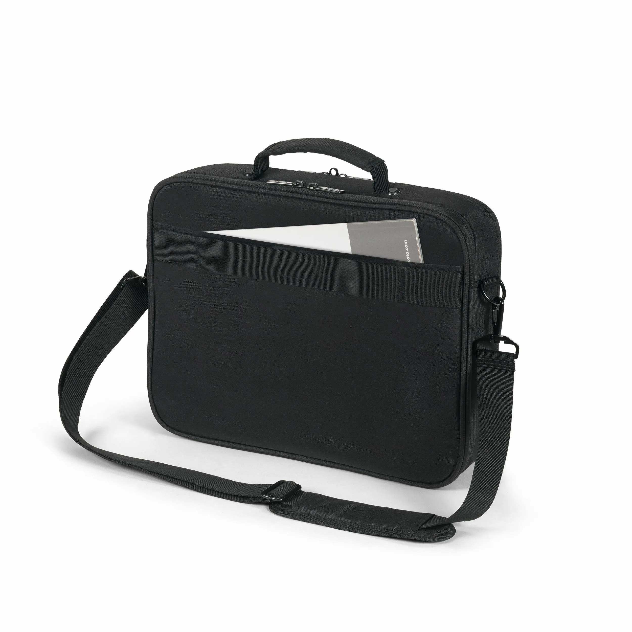 Laptop Bag Multi Eco CORE 13''-14.1'', Black