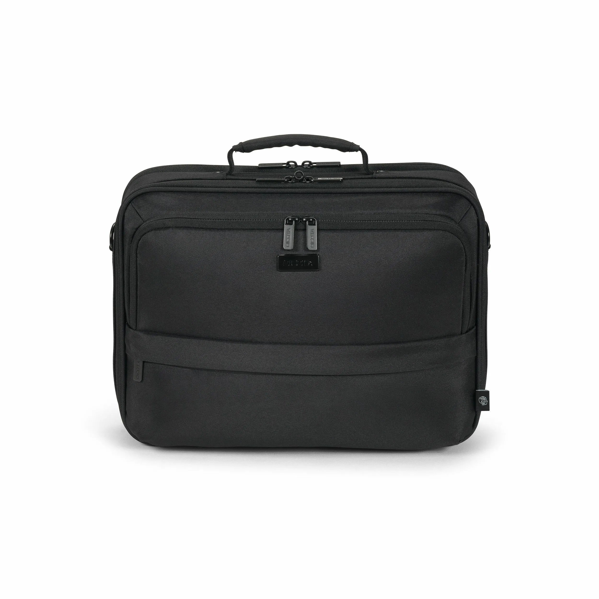 Laptop Bag Multi Eco CORE 13''-14.1'', Black