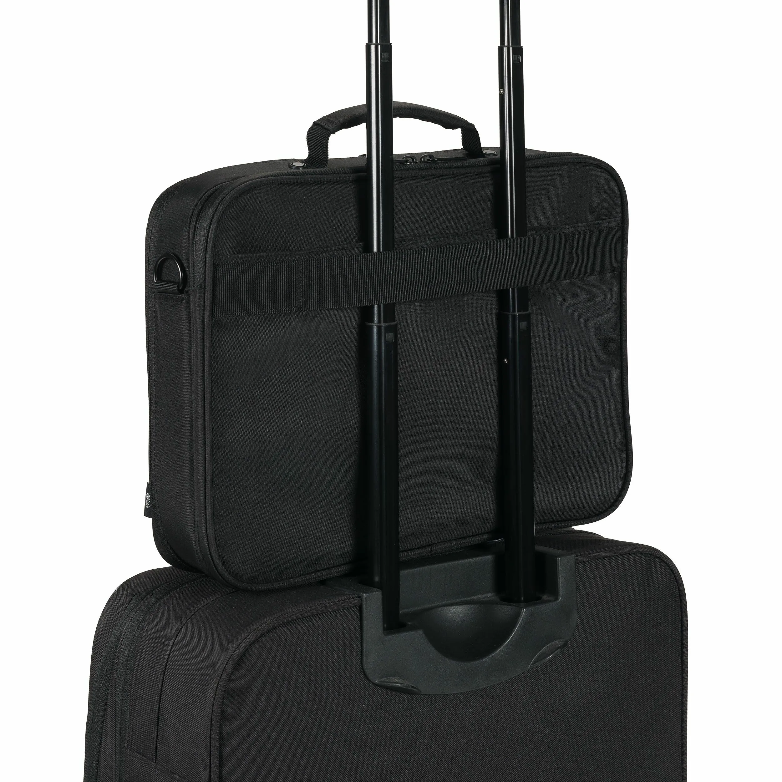 Laptop Bag Multi Eco CORE 13''-14.1'', Black