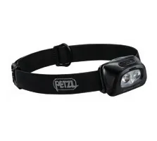 Petzl TACTIKKA + RGB black -&nbsp;E089FA00