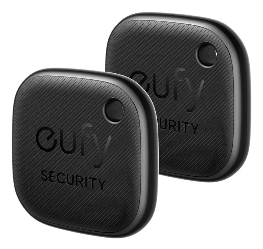Anker Eufy Smart Tracker Normal -Bluetooth tag, iOS, 2 pcs