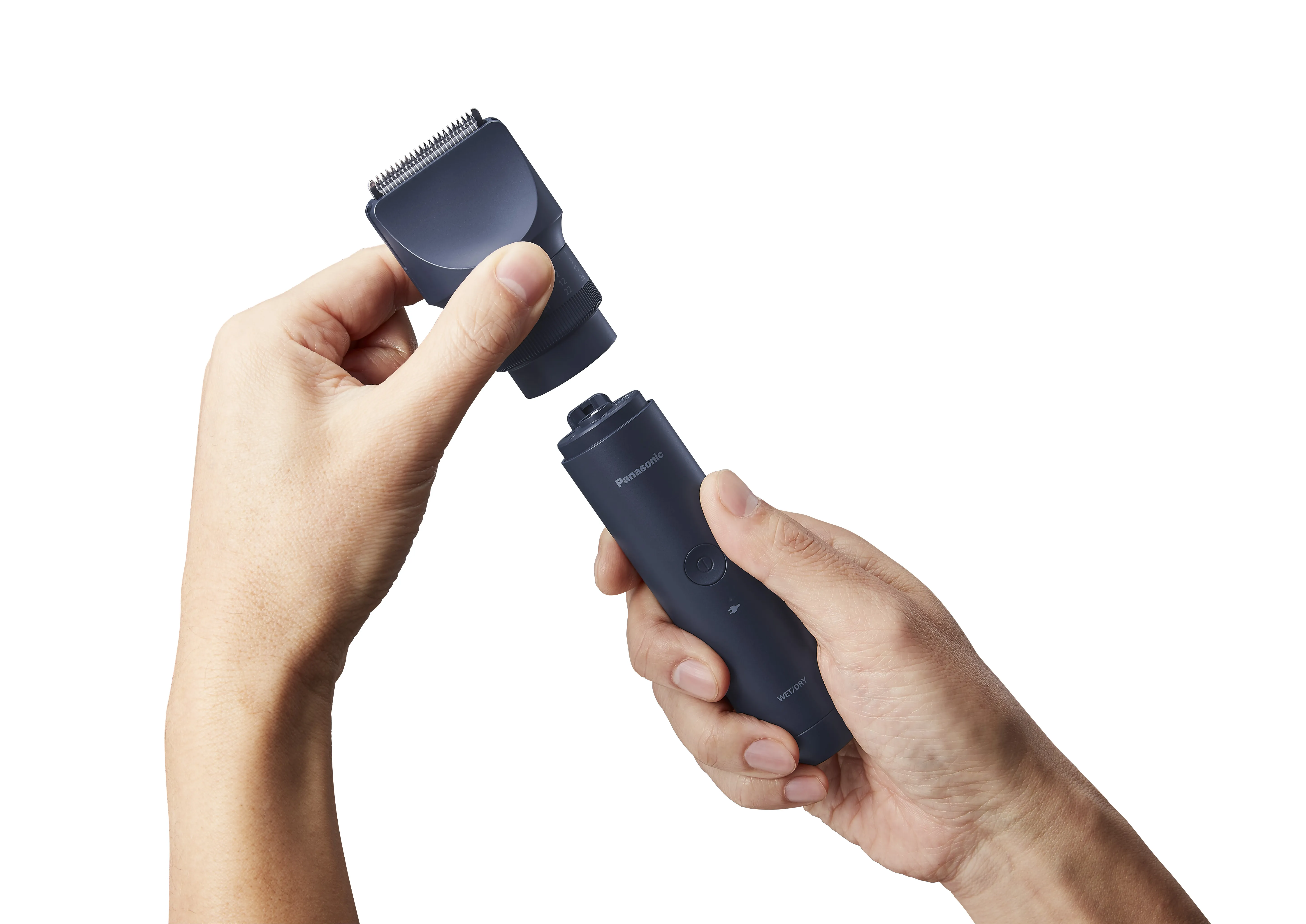 Panasonic Multishape - beard / hair trimmer