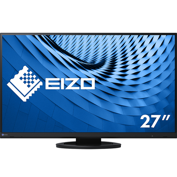 27&quot; EIZO Flexscan EV2760 2560x1440 TCO