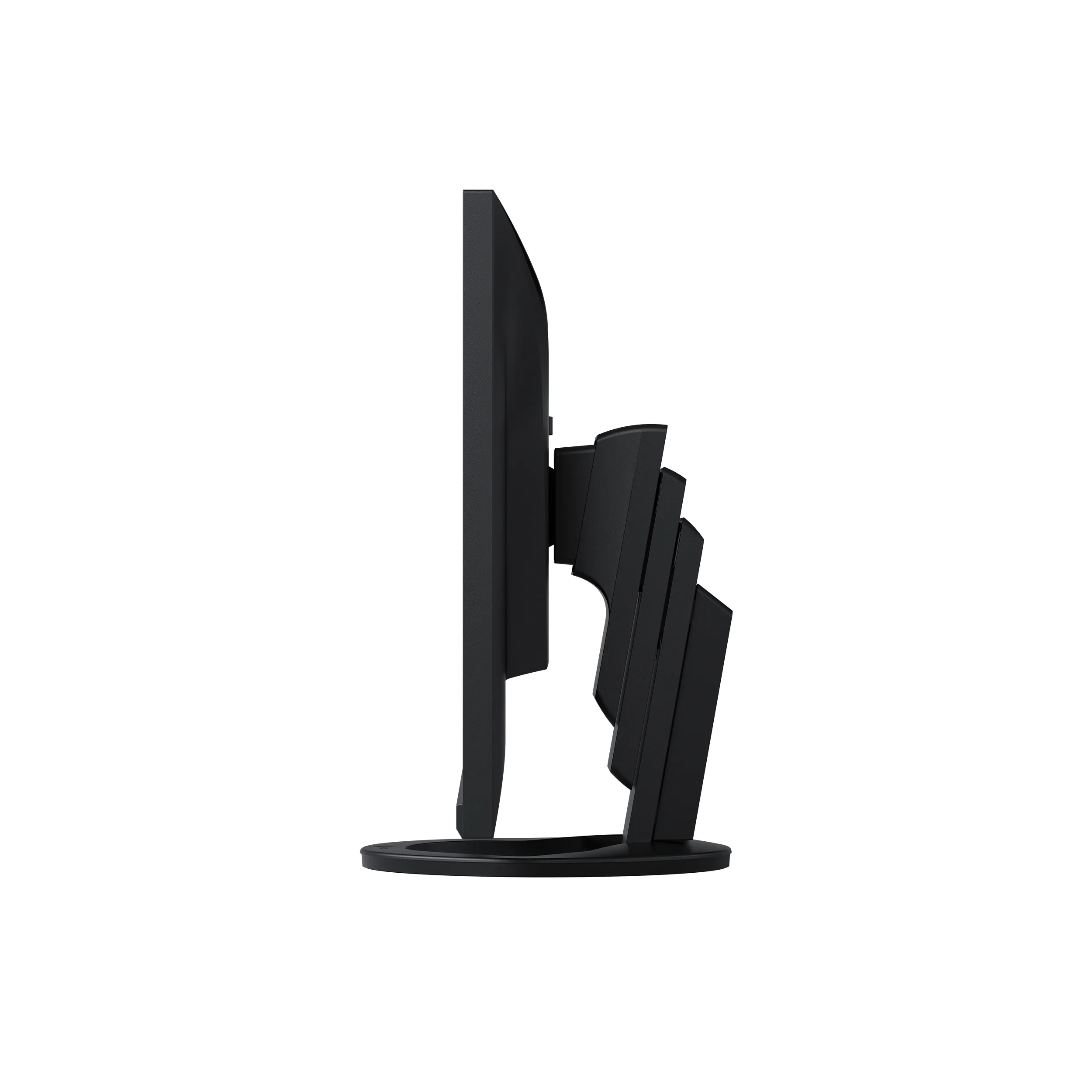 EIZO 27" FlexScan EV2760, QHD, IPS - monitor, Black