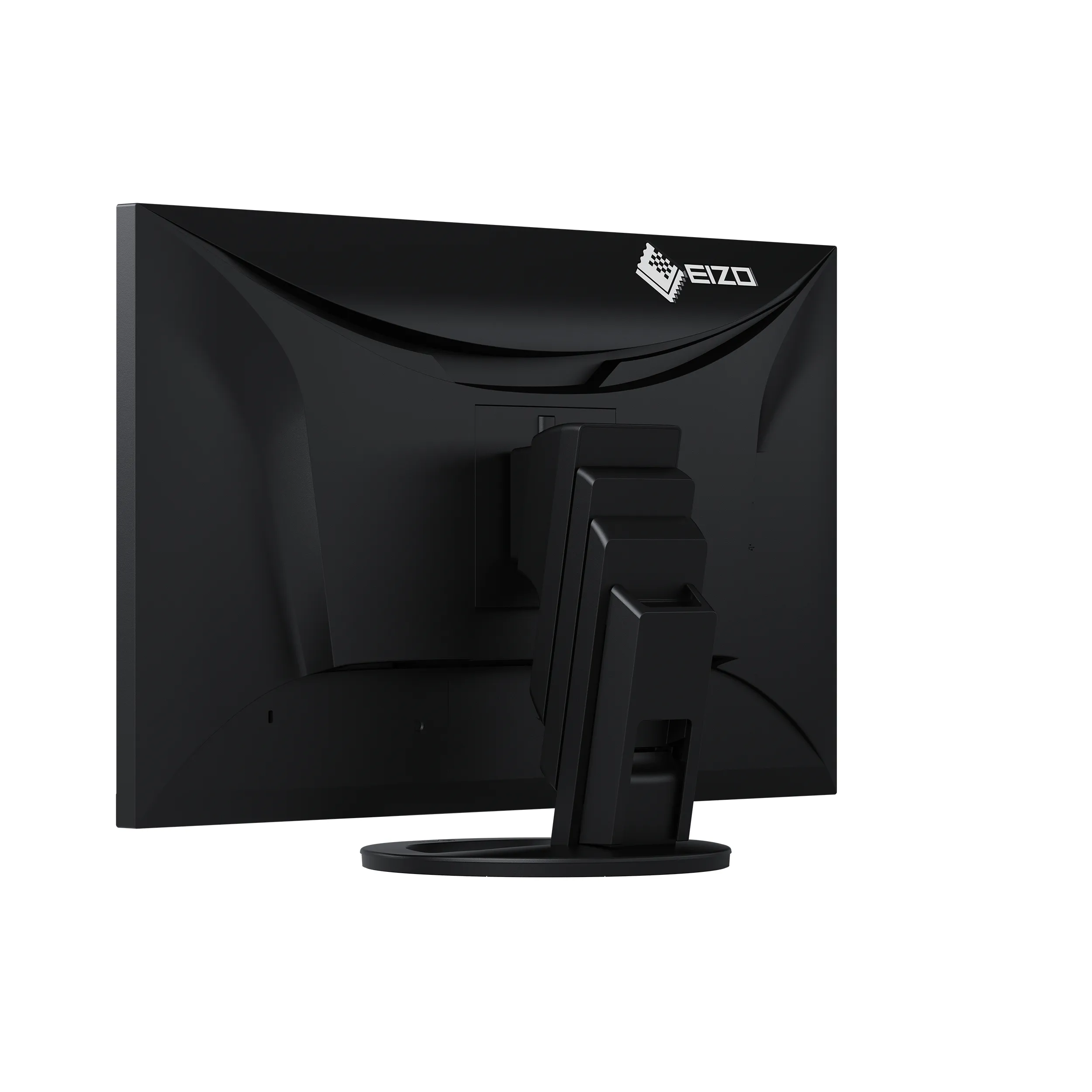 EIZO 27" FlexScan EV2760, QHD, IPS - monitor, Black