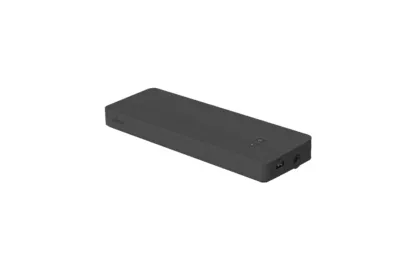 FUJITSU THUNDERBOLT 4 PORT REPLICATOR 170W (NO 3-PIN CABLE)