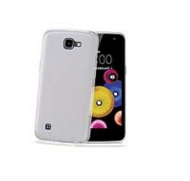 CELLY GELSKIN COVER LG K4 CLEAR