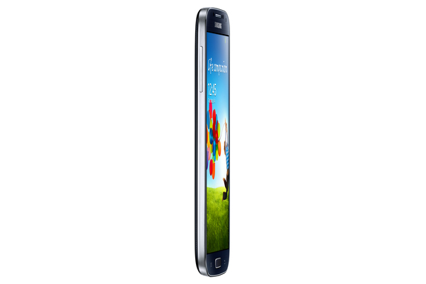 Galaxy S4 4G+ - Black Mist
