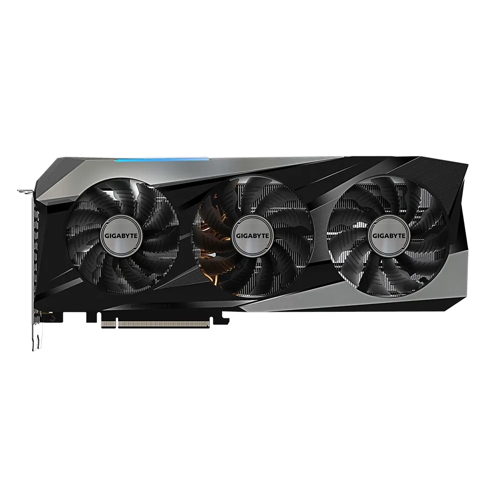 Gigabyte GeForce RTX 3070 TI Gaming 8GB - graphics card