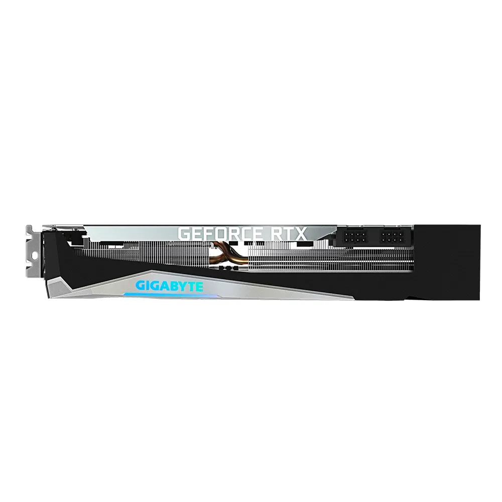 Gigabyte GeForce RTX 3070 TI Gaming 8GB - graphics card