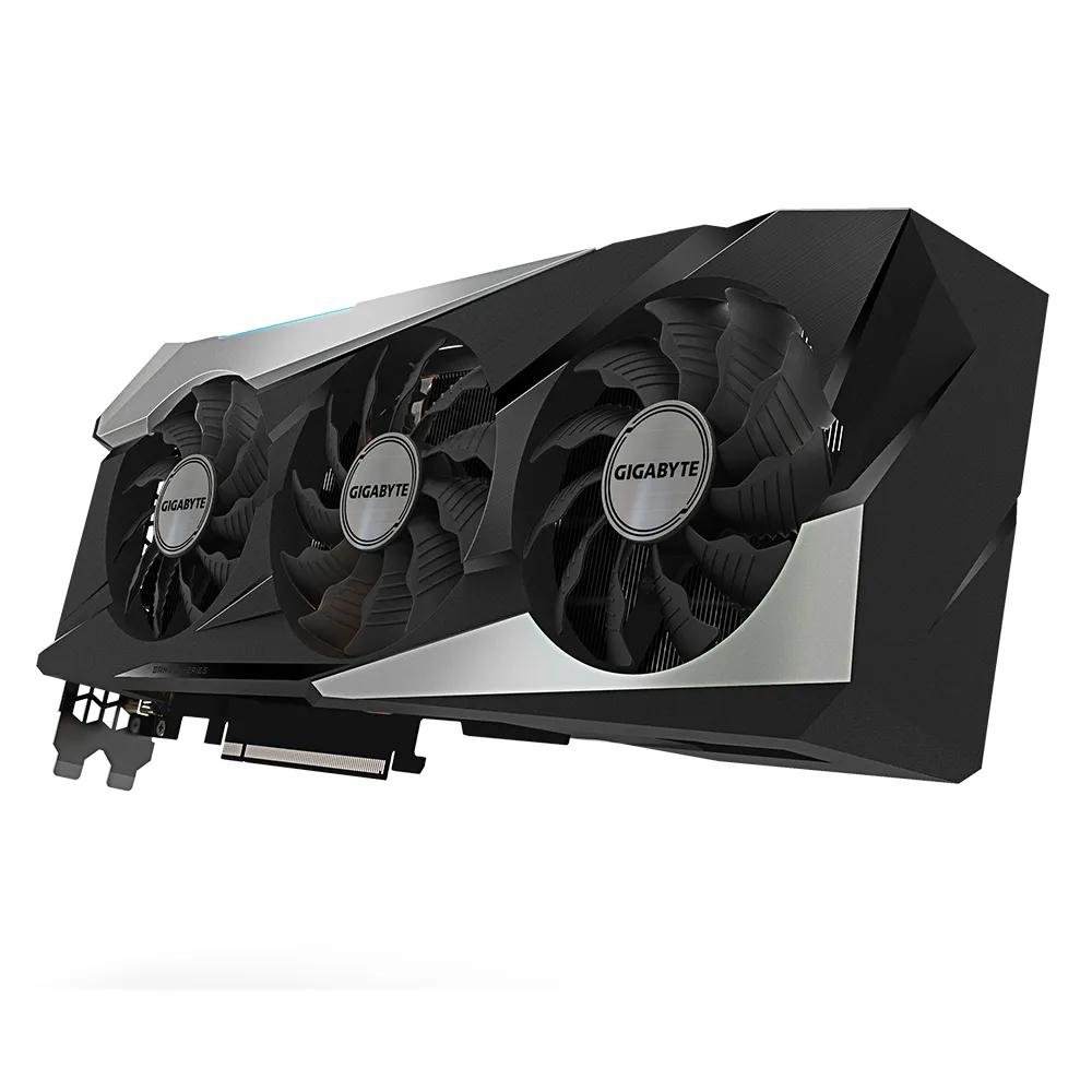 Gigabyte GeForce RTX 3070 TI Gaming 8GB - graphics card