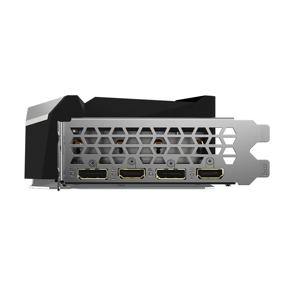 Gigabyte GeForce RTX 3070 TI Gaming 8GB - graphics card