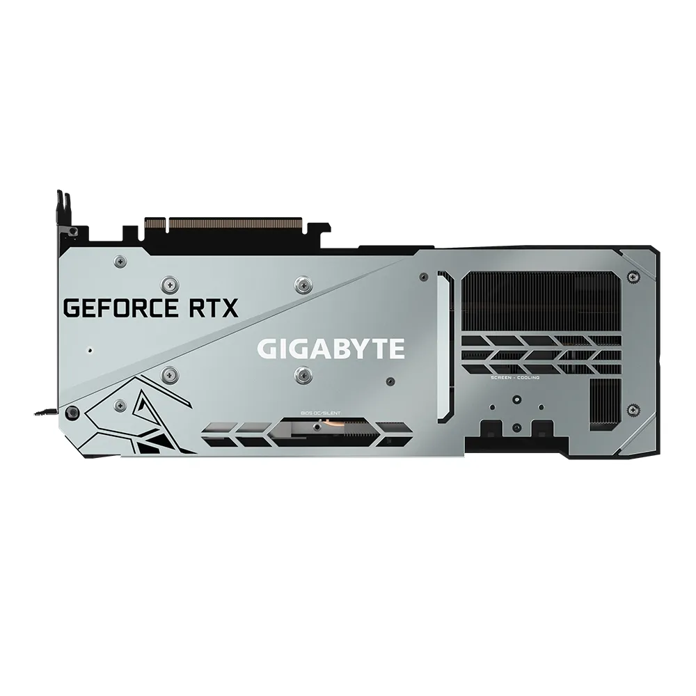 Gigabyte GeForce RTX 3070 TI Gaming 8GB - graphics card