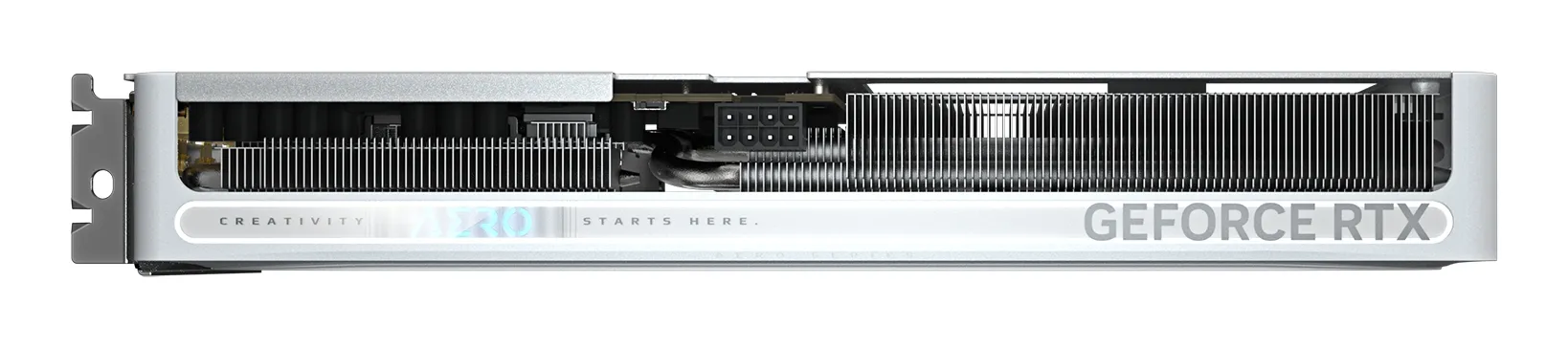 Gigabyte GeForce RTX 5060 Ti Aero OC 8 GB - Grafikkort