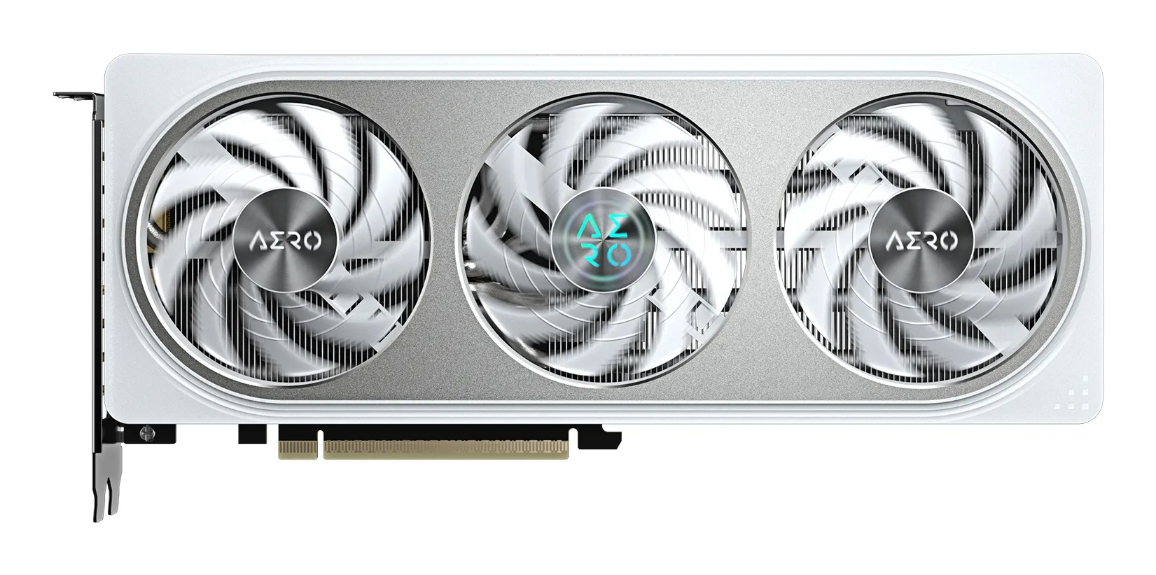Gigabyte GeForce RTX 5060 Ti Aero OC 8 GB - Grafikkort