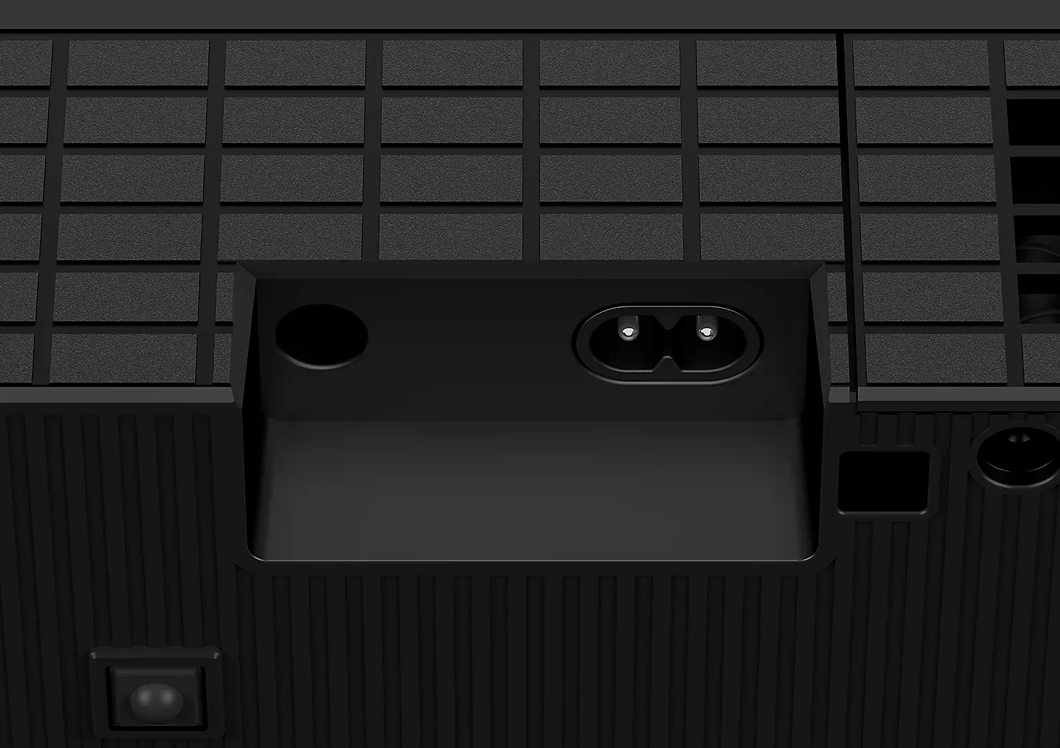 Sony BRAVIA Theatre Bar 7 HT-A7100, Dolby Atmos soundbar, musta