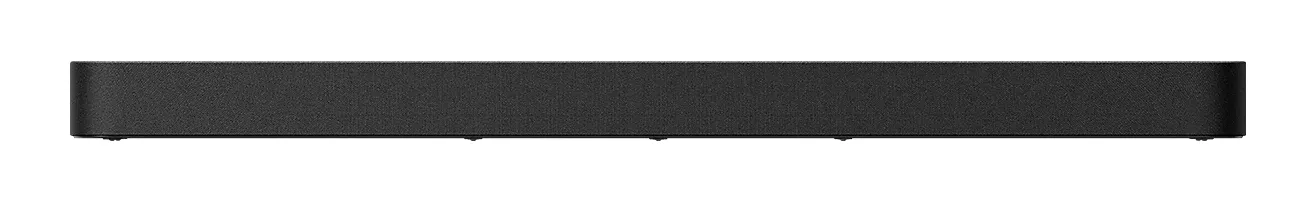 Sony BRAVIA Theatre Bar 7 HT-A7100, Dolby Atmos soundbar, musta