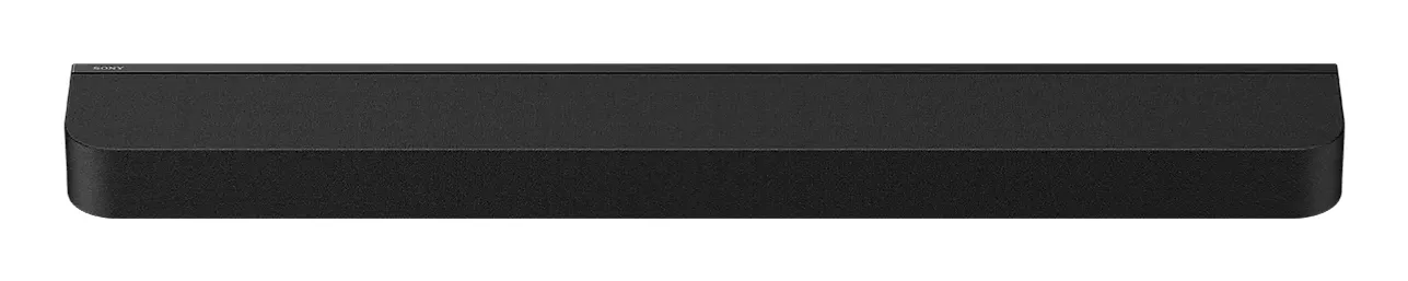 Sony BRAVIA Theatre Bar 7 HT-A7100, Dolby Atmos soundbar, musta