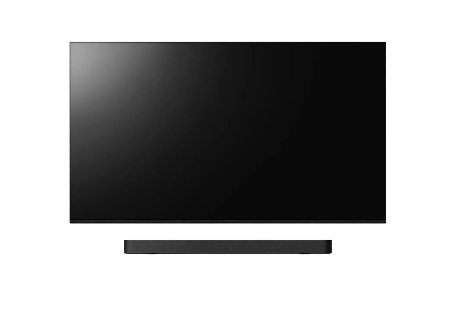 Sony BRAVIA Theatre Bar 7 HT-A7100, Dolby Atmos soundbar, musta